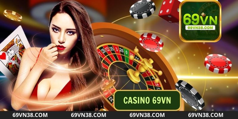 Casino 69VN