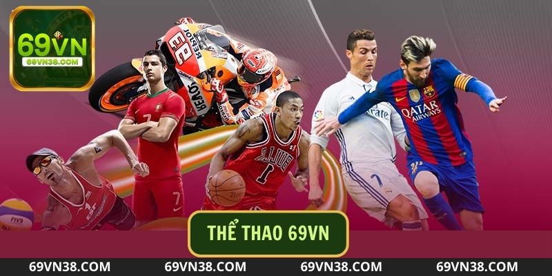 Thể Thao 69VN Có Thực Sự Đẳng Cấp Như Lời Đồn?