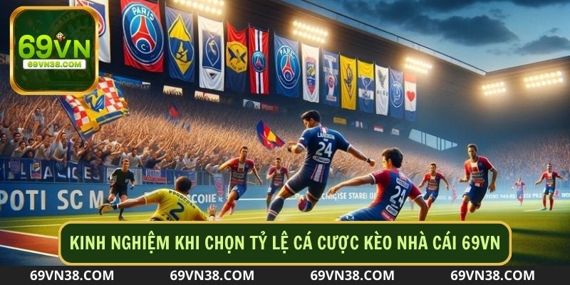 Kinh nghiệm chơi kèo nhà cái - Hiểu rõ thông tin 2 đội